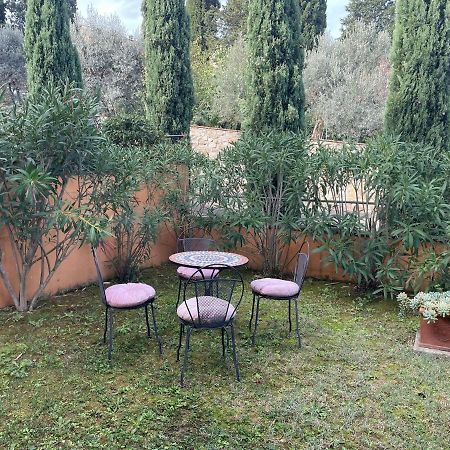 Appartement - Le Corti Di Orciatico Exterior foto