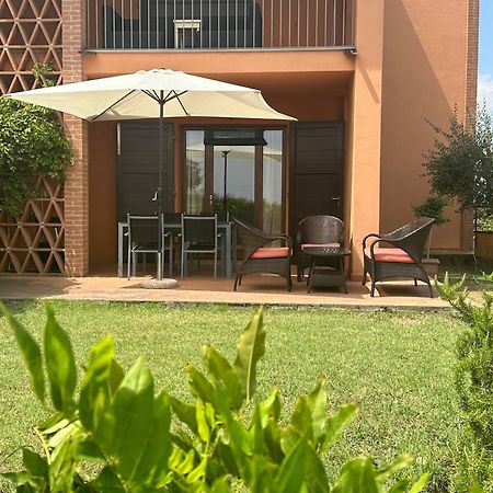 Appartement - Le Corti Di Orciatico Exterior foto