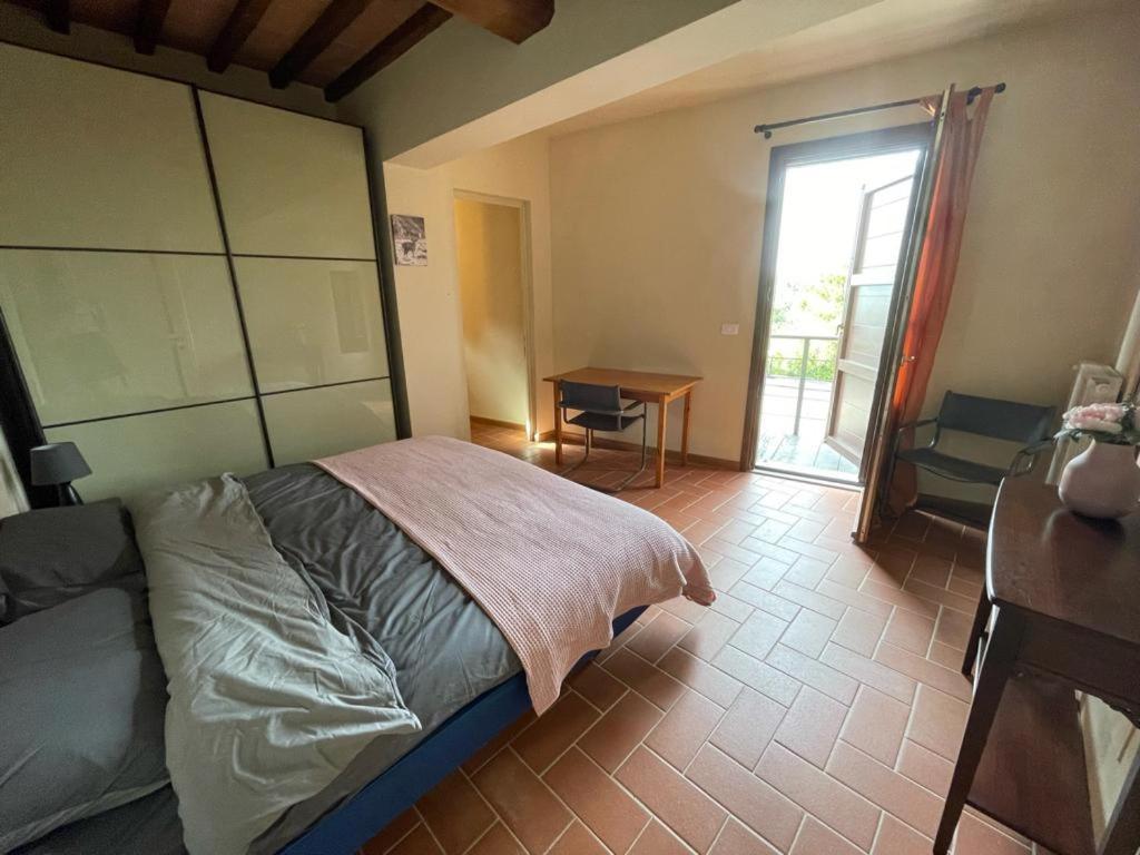 Appartement - Le Corti Di Orciatico Exterior foto
