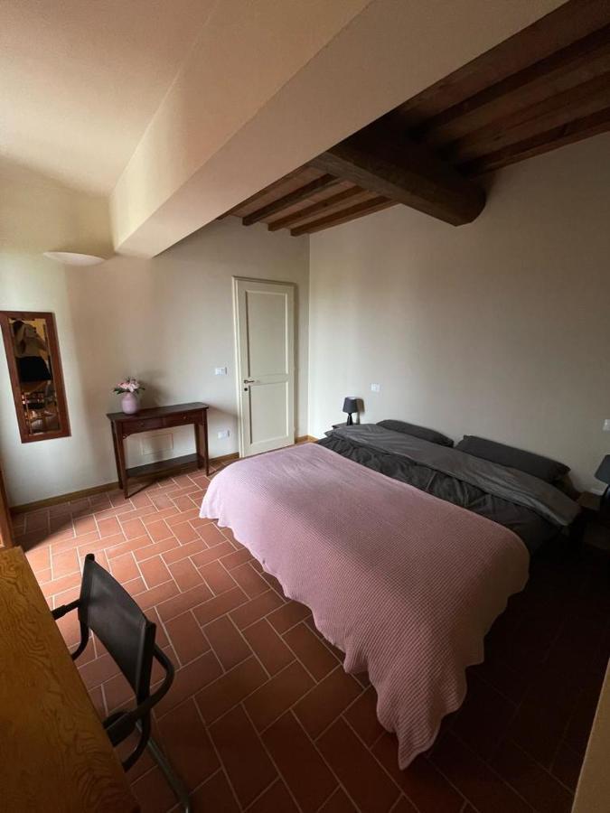 Appartement - Le Corti Di Orciatico Exterior foto