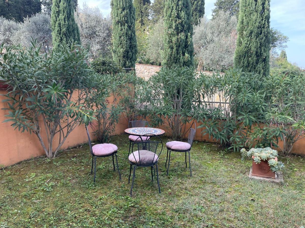 Appartement - Le Corti Di Orciatico Exterior foto